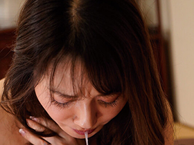 隣人に不倫がバレ、脅された美人妻は性奴隷と化す！　澤乃かのか　サンプル画像13